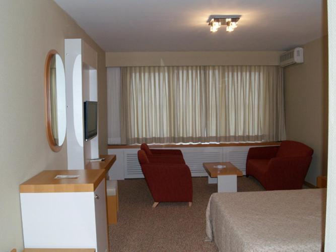 Baliktasi Hotel AltınAltınordu Zimmer foto